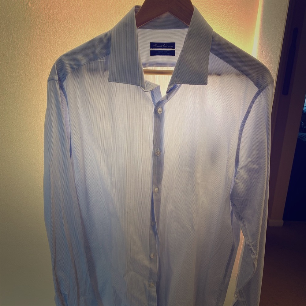 Kenneth Cole dress shirt